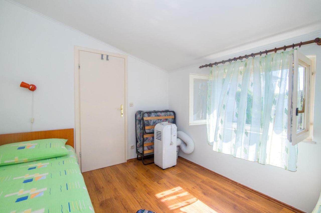 Apartment Josipa Vinišće Eksteriør billede