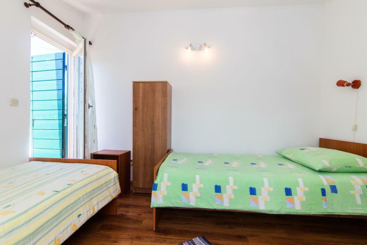 Apartment Josipa Vinišće Eksteriør billede